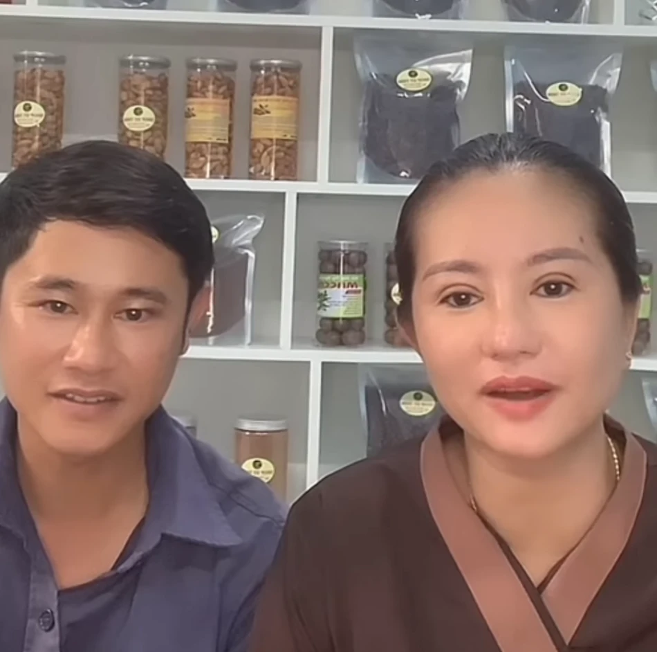 Em dâu thầy Thích Minh Tuệ về phe bà Hằng tố thầy, khui chuyện trong nhà không tưởng