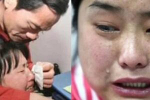 Lá thư tuyệt mệnh dài 3 trang của con gái 14 tuổi gửi bố mẹ: Con mong kiếp sau chúng ta không gặp nhau