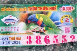 Trúng độc đắc 2 tỉ không được trả thưởng dưới góc nhìn luật sư: Không có tình chút nào!