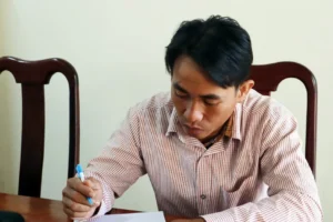 Bình Phước: Khởi tố người đánh tài xế xe tải