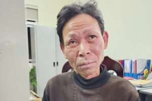 Vụ đ.ốt quán cà phê làm 11 người ch.ết ở Hà Nội: Kết quả x.ét ngh.iệm của Cao Văn Hùng