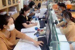 Chi tiết toàn bộ bảng lương công chức áp dụng năm 2025