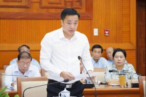 Tạm giữ hình sự Ngô Thị Ý Nhi