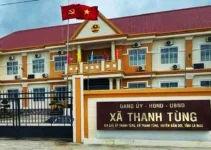 Bí thư xã gỡ… máy lạnh cơ quan đem về nhà sử dụng