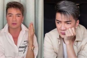 Đàm Vĩnh Hưng đối diện với cáo buộc trốn thuế, tống tiền? Có hành động phản công giữa loạt ồn ào?