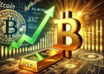 Bitcoin tăng như lên đồng sau phát ngôn của Bộ Tài chính Mỹ