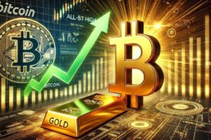Bitcoin tăng như lên đồng sau phát ngôn của Bộ Tài chính Mỹ