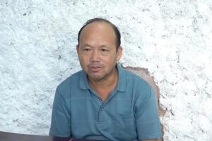 Bắt nguyên chủ tịch xã ở Nghệ An về tội buôn mai thúy