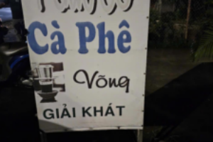 Ập vào quán cafe Tình cờ, c ông a n phát hiện bí m ật đáng s ợ của chủ quán và khách nam