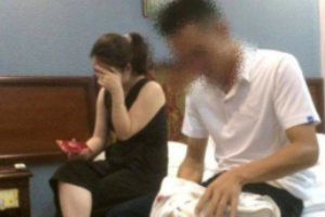 Phát hiện vợ vào n;:h à n;:ghỉ , người đàn ông ở Thanh Hoá có cách xử trí khiến ai cũng v ỗ tay