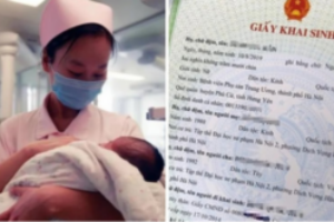 5 cái tên bị cấm khai s.inh ở Việt Nam, cố t.ình đặt sẽ bị phạt đến 5 tr.iệu đồng