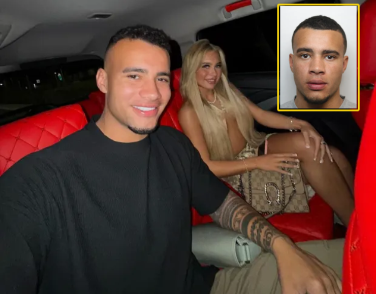 Võ sĩ bỏ đấu Boxing vì “vui vẻ” quá sức với bạn gái, bị cảnh sát truy nã