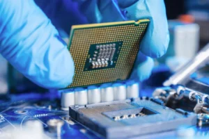 ‘Nvidia Trung Quốc’ phá sản, cạn tiền mặt, sa thải gần hết nhân viên