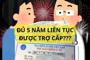 Điều kiện để người dân được hưởng 100% tiền khám, chữa b;ệnh là gì?