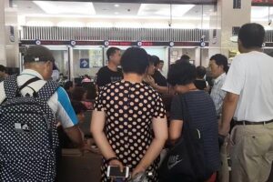 Người phụ nữ gửi tiết kiệm 3 tỷ đồng, 5 năm sau đi rút tài khoản chỉ còn 3 nghìn: Cảnh sát vào cuộc vạch trần thủ đoạn tinh vi, ngân hàng cũng không ngờ tới