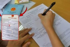 5 cái tên bị c:ấm khai sinh ở Việt Nam, cố tình đặt sẽ bị phạt đến 5 triệu đồng