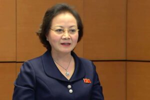Bộ máy Chính phủ giảm 5 bộ, 4 cơ quan trực thuộc sau sắp xếp tinh gọn