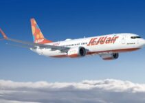 Thêm một máy bay của Jeju Air gặp sự cố tương tự vụ tai nạn khiến 179 người ch.ết