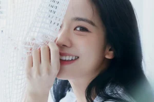 Nhan sắc của Jisoo, mỹ nhân đẹp nhất thế giới 2024