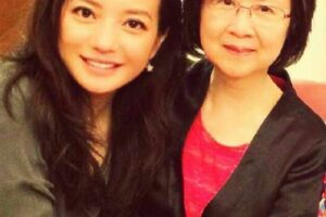 Nhà văn Quỳnh Dao qua đời khiến cả showbiz  rúng động