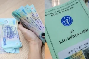 TIN CỰC VUI: Năm 2025 tiếp tục tăng lương hưu