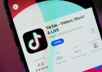 Apple và Google nhận lệnh g:ỡ bỏ TikTok khỏi cửa hàng