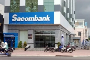 Diễn biến mới vụ “bốc hơi” 46,9 tỷ đồng tiền gửi tại Sacombank