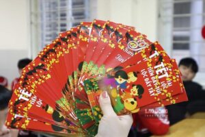 TP.HCM: Thưởng Tết giáo viên phấn khởi hơn năm trước