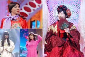 NSND Công Lý sẽ tham gia Táo Quân 2025, đóng vai trò gì?