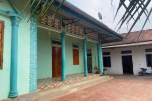 Hai vợ chồng ở Lạng Sơn t.ử v.ong với nhiều vết chém
