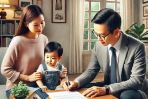 Sau 10 năm ‘chơi’ bảo hiểm nhân thọ, đóng hơn 200 triệu, tôi nhận về tổng gần 100 triệu đồng