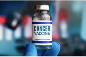 Đầu năm 2025 chính thức có vắc xin chống u:ng th:ư