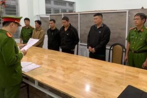 Khoảng 3.000 tấn giá đỗ ngâm chất cấm tuồn ra thị trường, ăn nhiều có thể tuvong