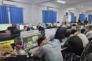 Sự thật đáng sợ phía sau công ty lừa đảo K066.com: Mỗi “nhân viên” phải lừa 100 triệu đồng/tháng, mỗi tổ 1,5 – 3 tỷ đồng, không làm được phải chịu kết cục thương tâm