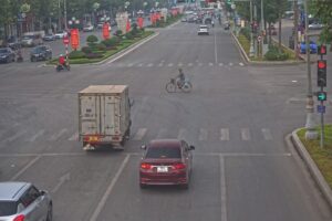 127 phương tiện ô tô, xe máy bị ‘phạt nguội’ trong một tuần: Những chủ xe có biển số dưới đây đến làm việc và đóng phạt theo mức mới