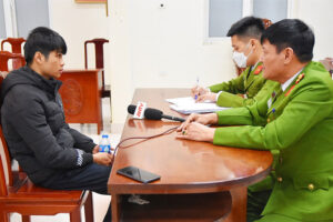 Vụ hai vợ chồng giáo viên bị s.át h.ại dã man: Người dân nghe tiếng van xin “anh hai đừng gi.ết em”