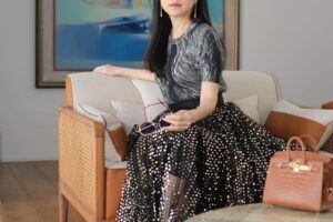 Thái độ và phát ngôn gây bão của nữ tài phiệt đứng sau bóng đá Thái Lan – Madam Pang
