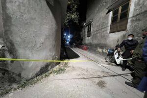 B.ắt giữ nghi phạm vụ 4 người cùng gia đình ở Hà Nội ch.ết bất thường
