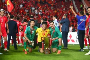 Filip Nguyễn xác nhận rời Việt Nam, tiết lộ bến đỗ sau khi chia tay CLB CAHN