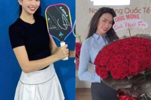 Tất tần tật ‘câu chuyện cô gái ngân hàng’ được quan tâm nhất tối qua: Nghe xong ai cũng lắc đầu