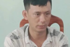 Nạn nhân bị đ.ánh sau va ch.ạm giao thông ở Bình Dương đã không qua khỏi
