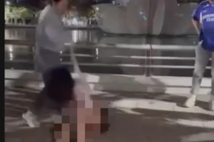 Người đánh ghen cô gái ở Cần Thơ ‘hối hận, mong được khoan hồng’