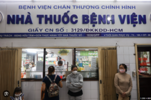 Ba quy định mới về bảo hiểm y tế từ tháng 1/2025