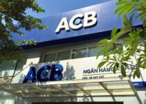 “Soái ca” Trần Hùng Huy – Chủ tịch Ngân hang ACB: Cái tên H-O-T nhất lúc này, mong rằng không phải là sự thật