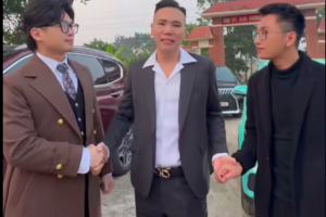 Chính thức: Ca sĩ Châu Việt Cường ra tòo