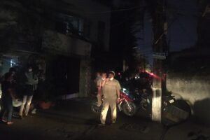 Vụ cháy làm ch-ết 8 người ở TP.HCM