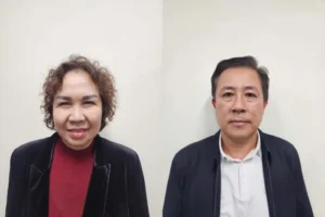 Khởi tố bà Chu Thị Thành, Chủ tịch Tập đoàn Thiên Minh Đức