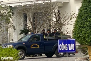 Giám đốc Đại học Huế bị bắt