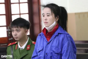 “Độc chiêu” rút tiền của nữ kế toán mê cờ bạc