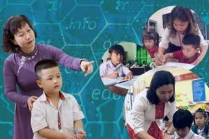 “Có tình trạng học sinh không muốn nhưng phải học thêm thầy cô ở trường”